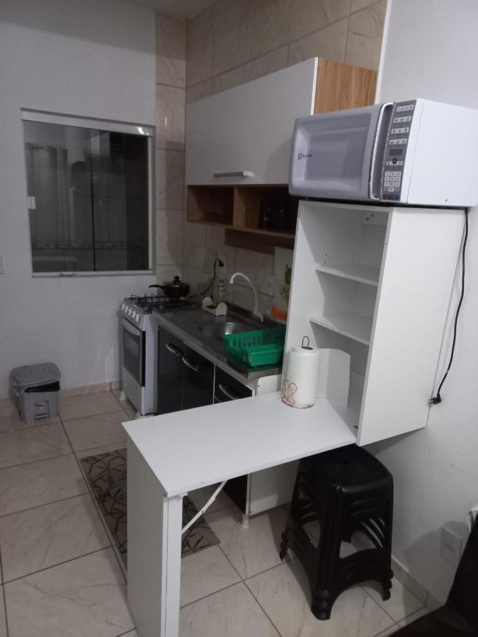 Apartamento Proximo Ao Aeroporto De Florianopolis. Esterno foto