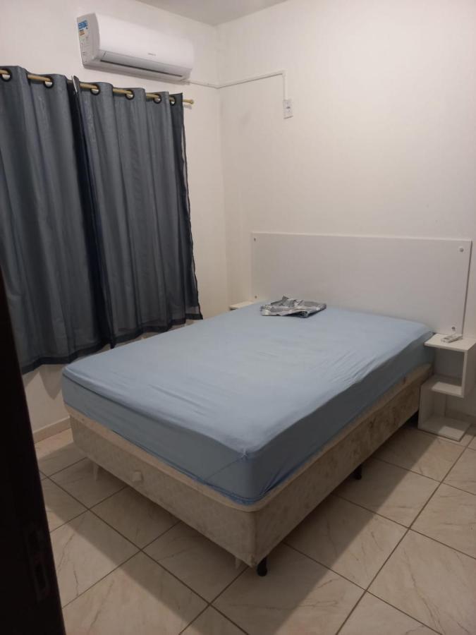 Apartamento Proximo Ao Aeroporto De Florianopolis. Esterno foto
