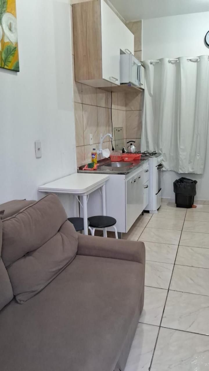 Apartamento Proximo Ao Aeroporto De Florianopolis. Esterno foto