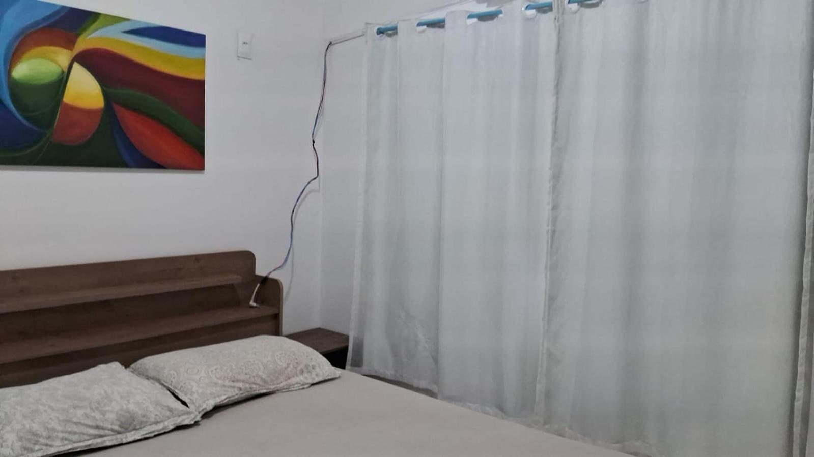 Apartamento Proximo Ao Aeroporto De Florianopolis. Esterno foto