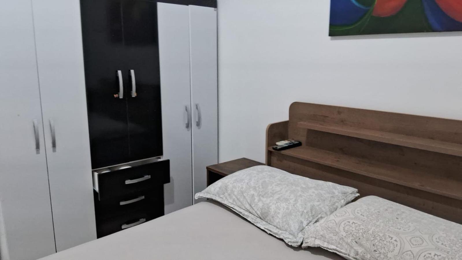 Apartamento Proximo Ao Aeroporto De Florianopolis. Esterno foto