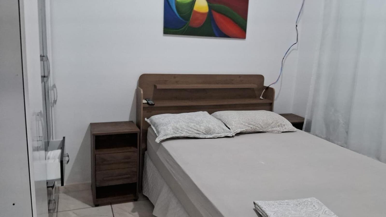 Apartamento Proximo Ao Aeroporto De Florianopolis. Esterno foto