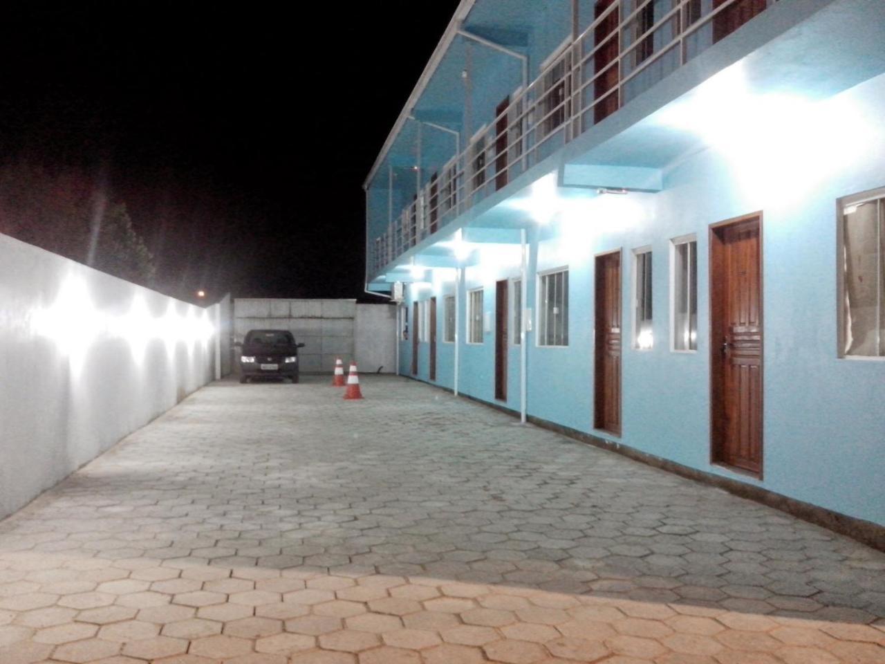 Apartamento Proximo Ao Aeroporto De Florianopolis. Esterno foto