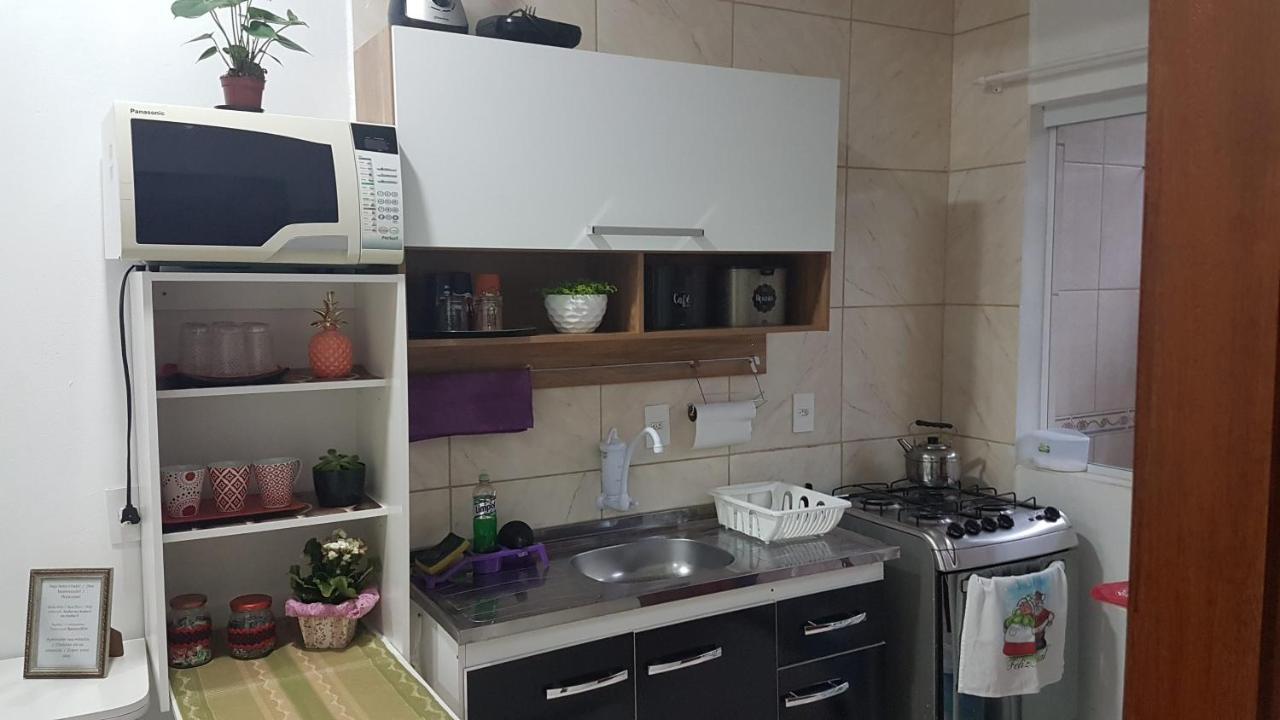Apartamento Proximo Ao Aeroporto De Florianopolis. Esterno foto