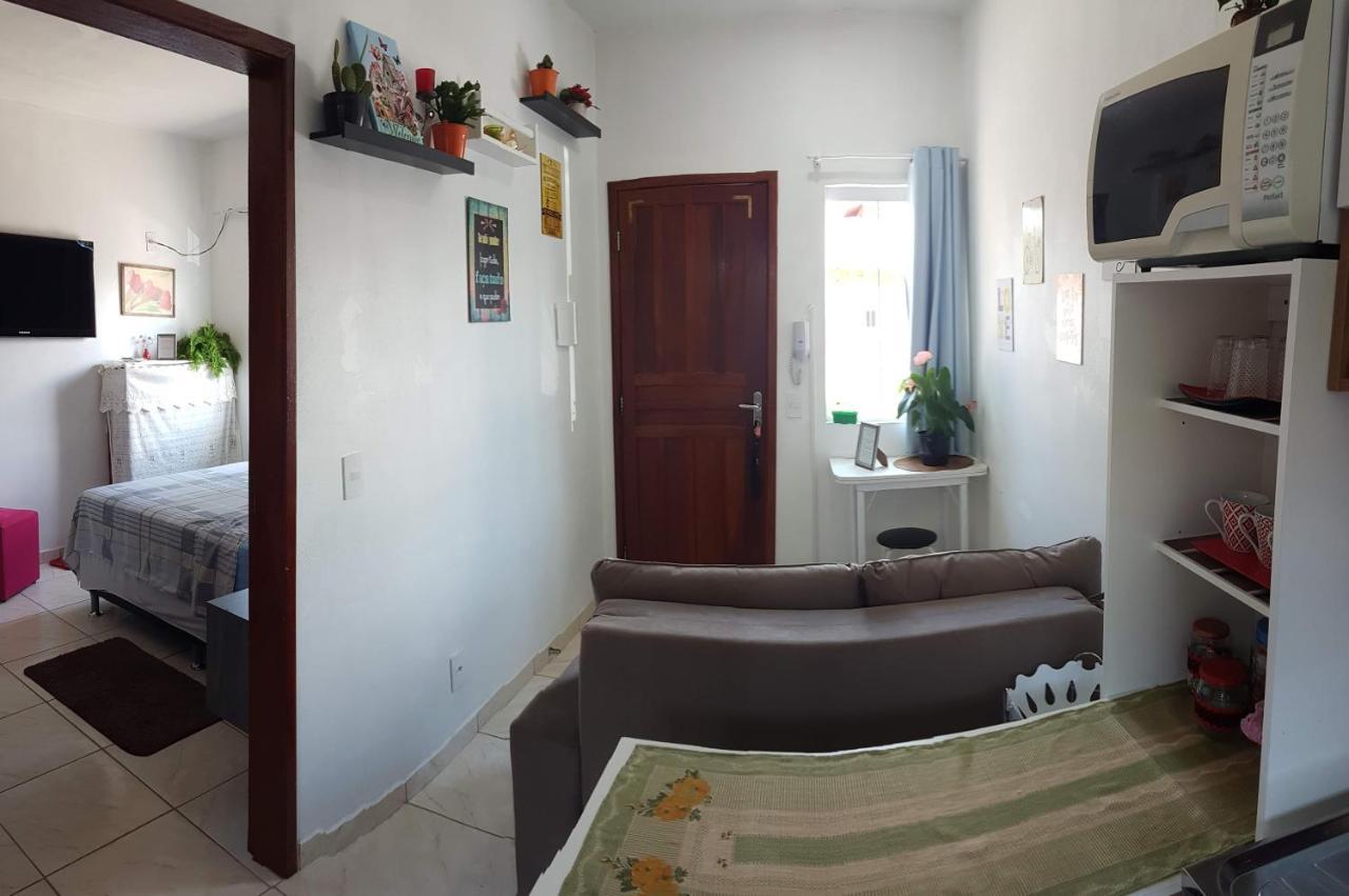 Apartamento Proximo Ao Aeroporto De Florianopolis. Esterno foto