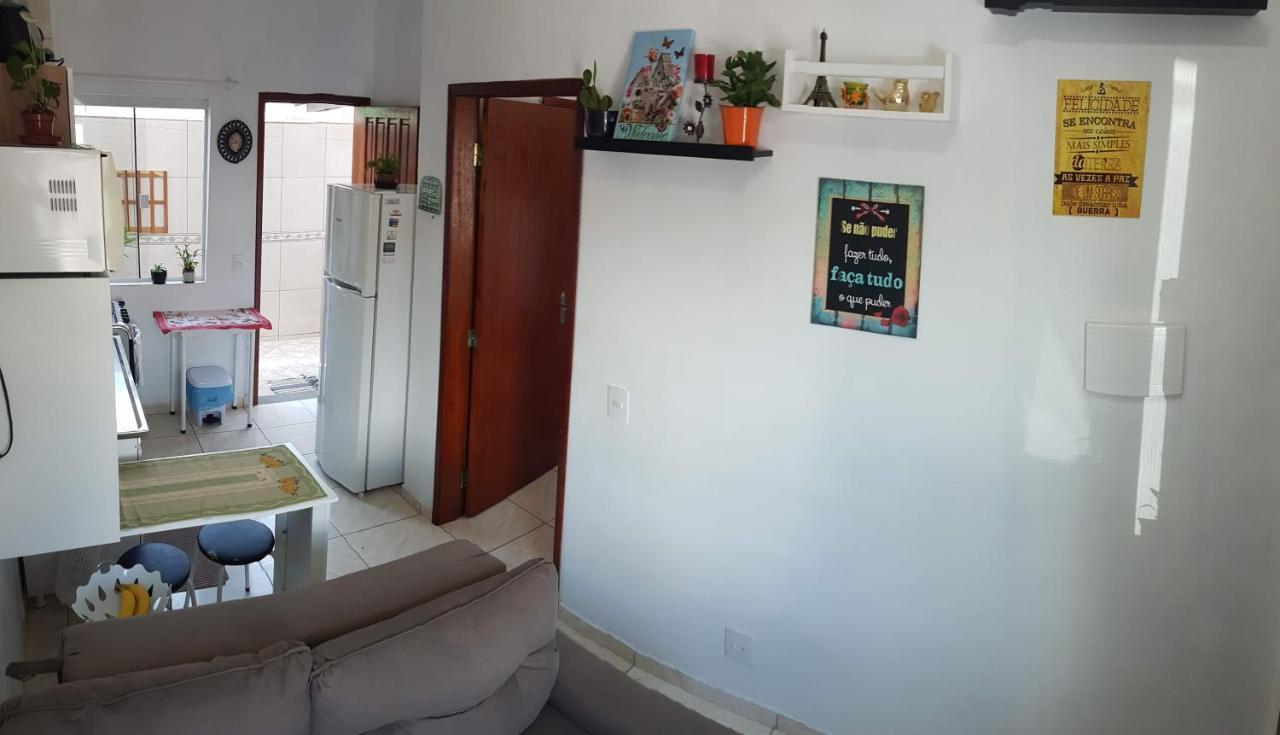 Apartamento Proximo Ao Aeroporto De Florianopolis. Esterno foto