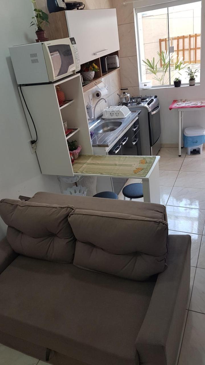 Apartamento Proximo Ao Aeroporto De Florianopolis. Esterno foto
