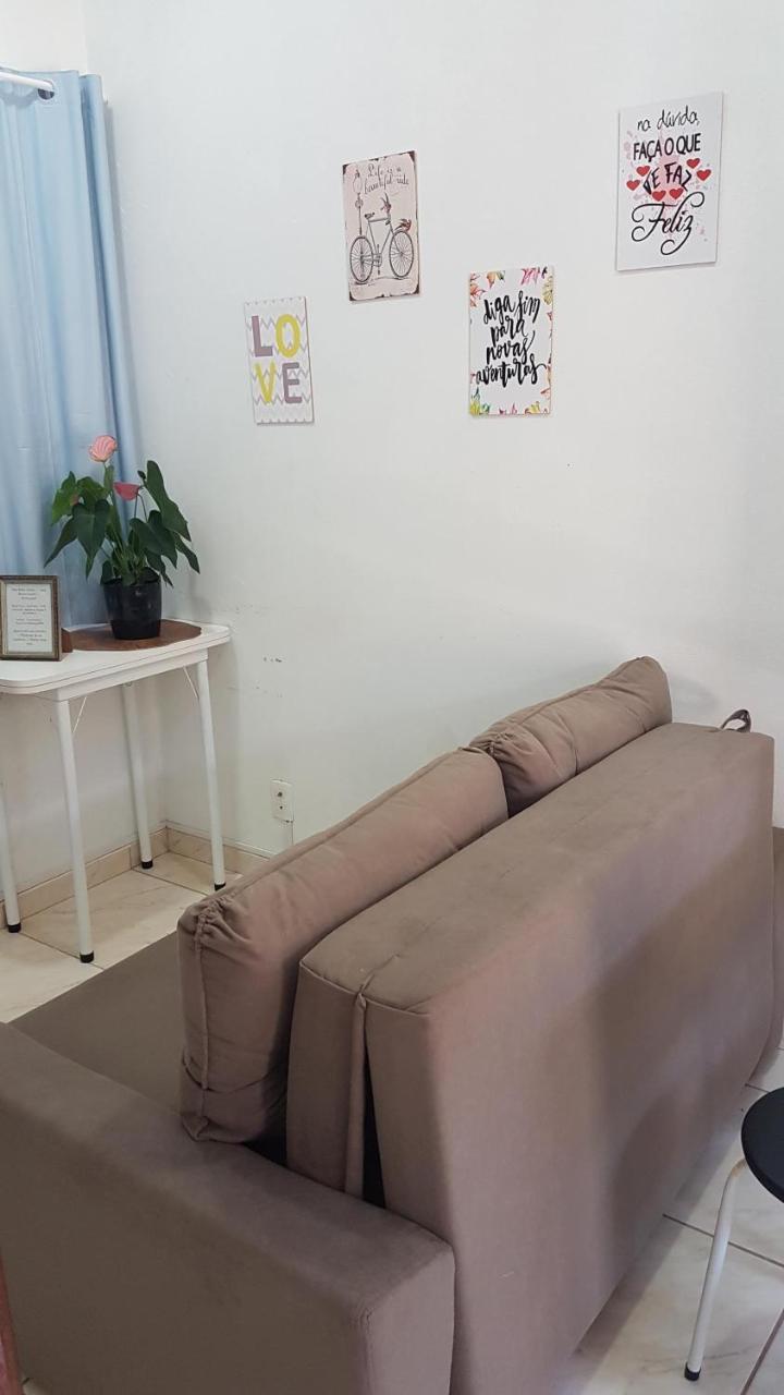 Apartamento Proximo Ao Aeroporto De Florianopolis. Esterno foto