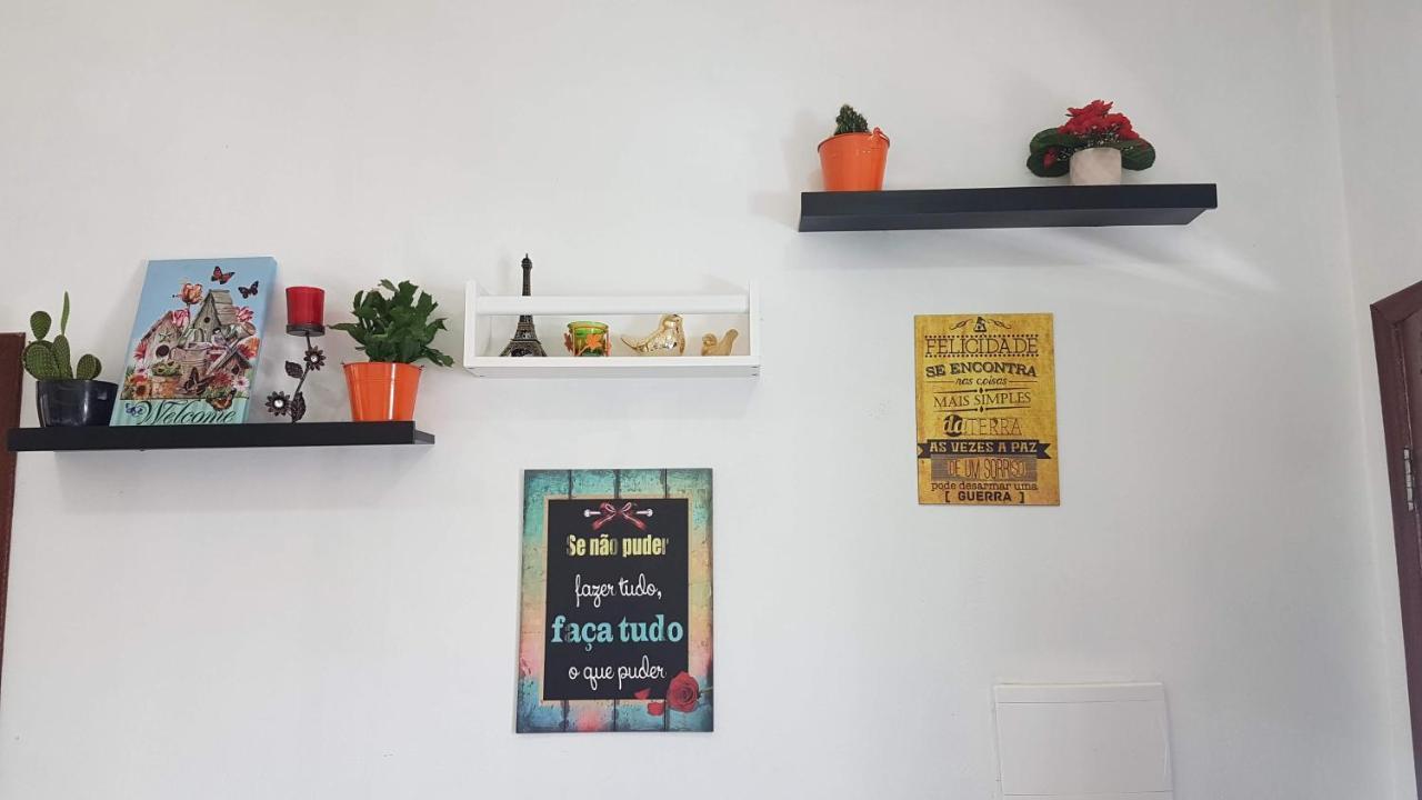 Apartamento Proximo Ao Aeroporto De Florianopolis. Esterno foto