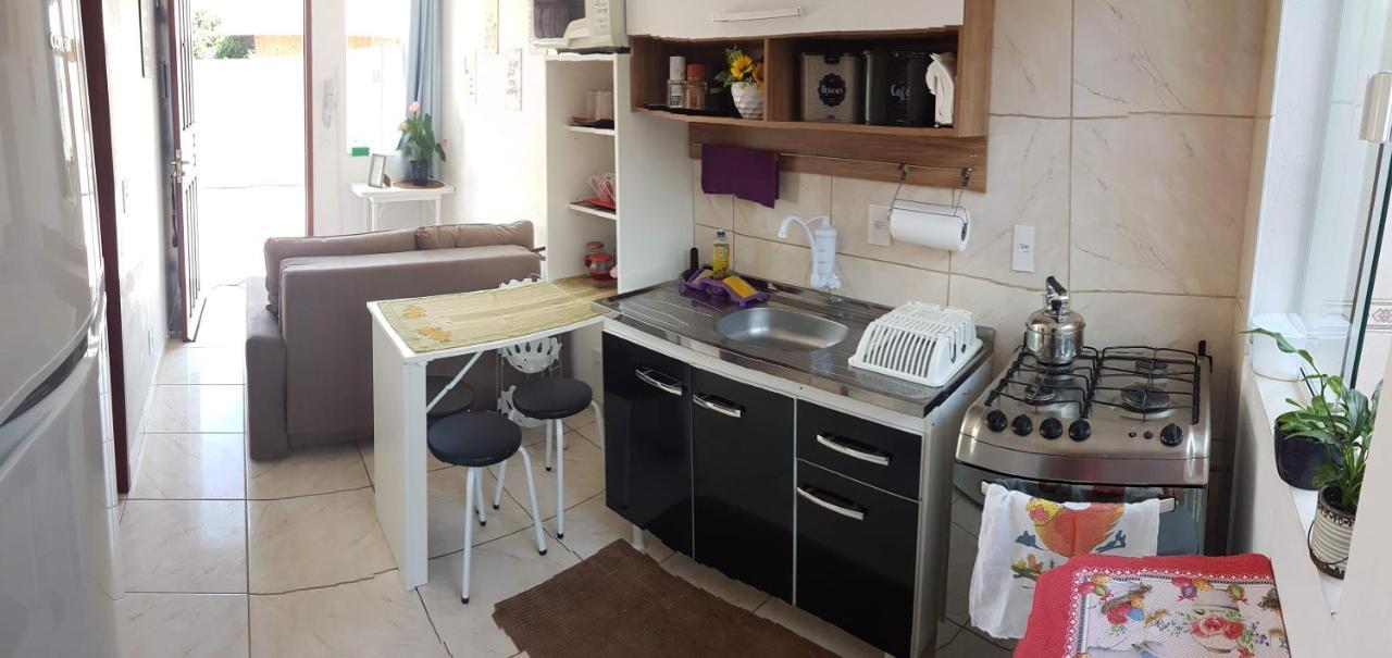Apartamento Proximo Ao Aeroporto De Florianopolis. Esterno foto