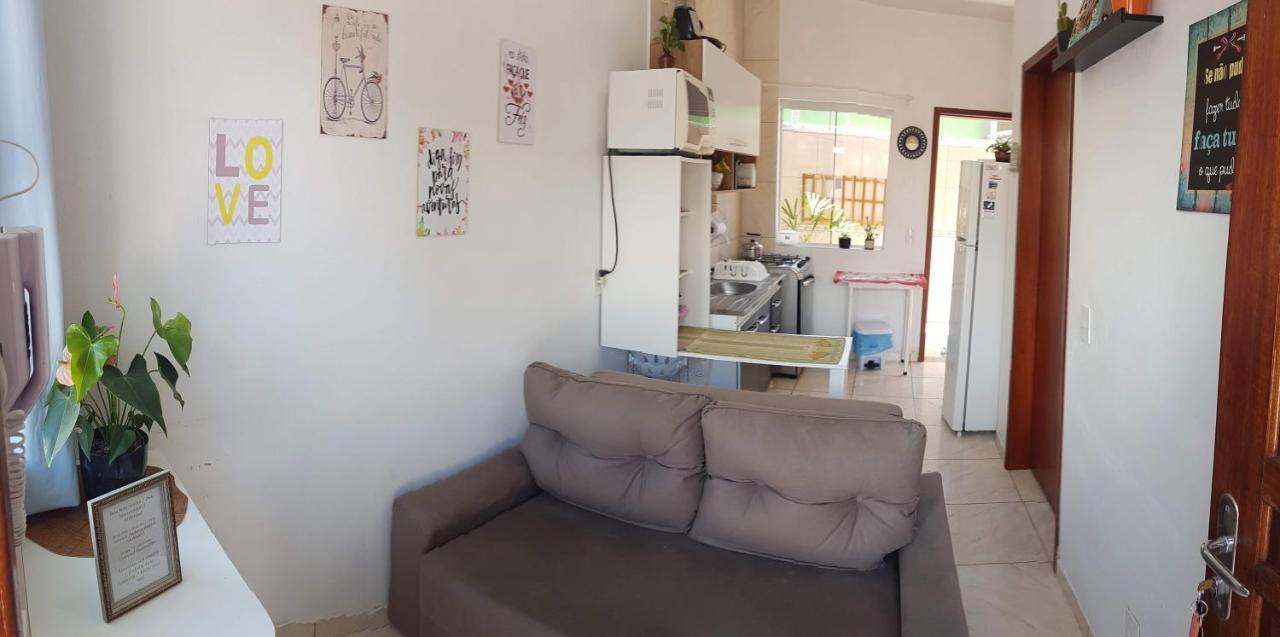 Apartamento Proximo Ao Aeroporto De Florianopolis. Esterno foto