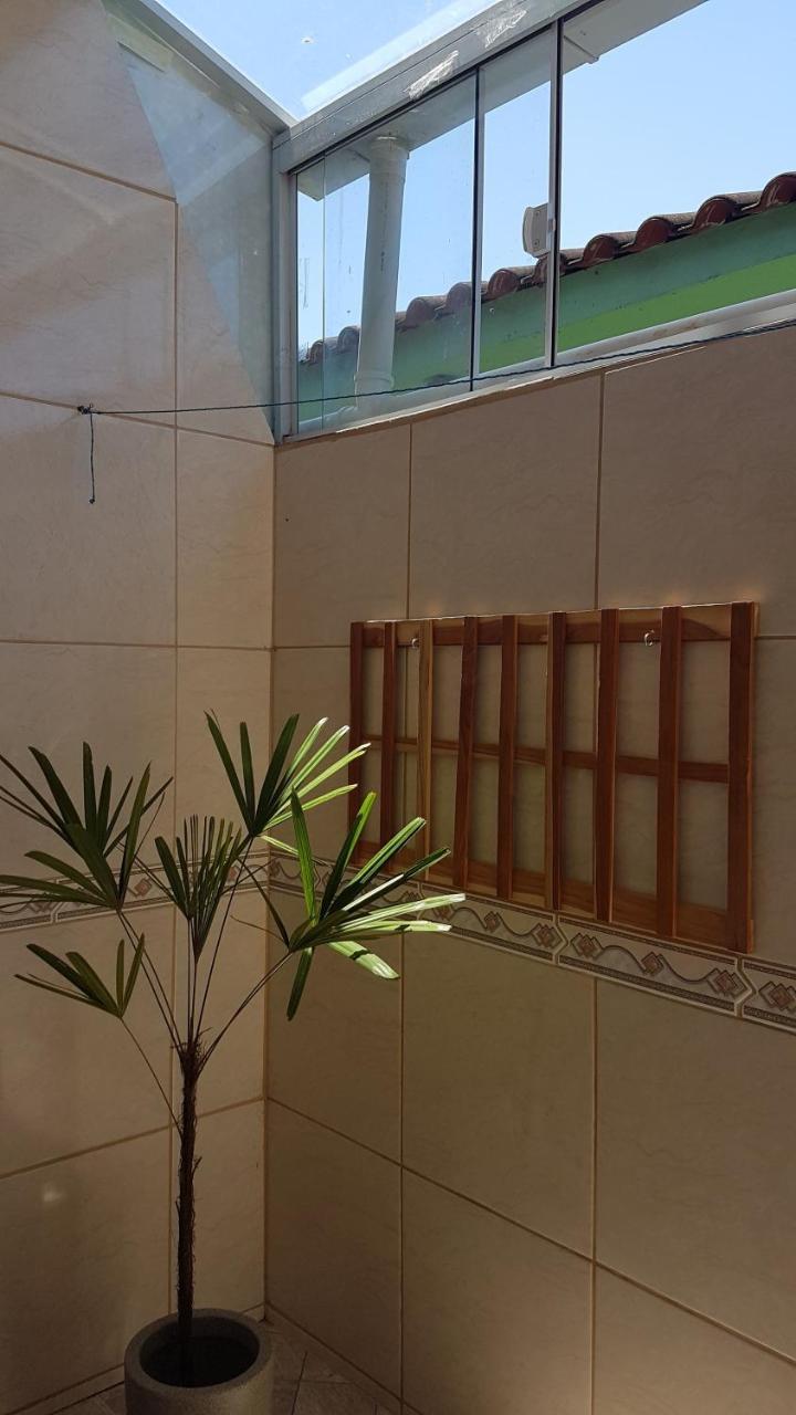 Apartamento Proximo Ao Aeroporto De Florianopolis. Esterno foto