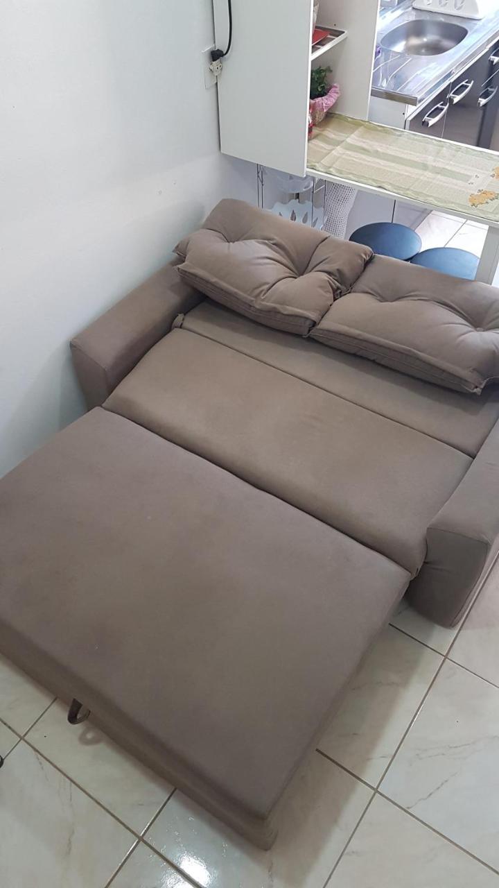 Apartamento Proximo Ao Aeroporto De Florianopolis. Esterno foto