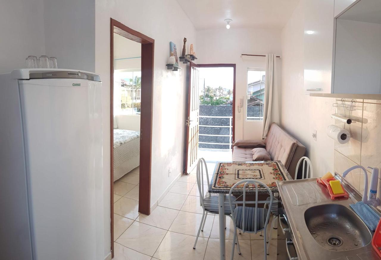 Apartamento Proximo Ao Aeroporto De Florianopolis. Esterno foto