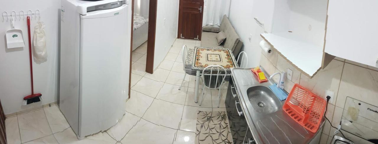 Apartamento Proximo Ao Aeroporto De Florianopolis. Esterno foto