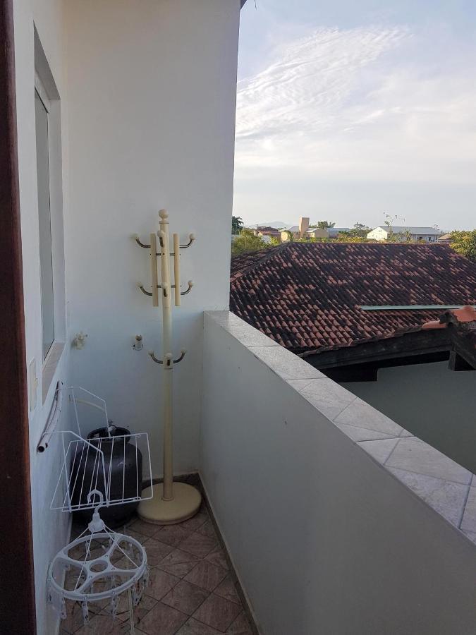 Apartamento Proximo Ao Aeroporto De Florianopolis. Esterno foto