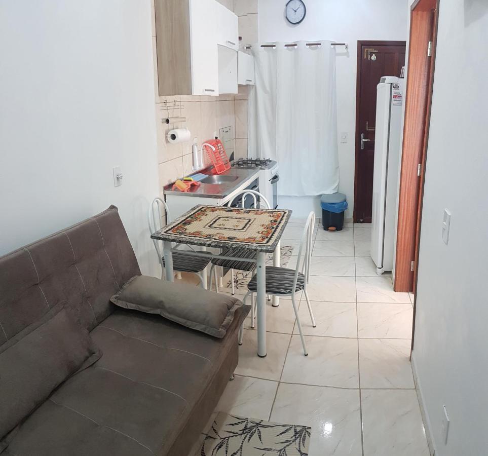Apartamento Proximo Ao Aeroporto De Florianopolis. Esterno foto