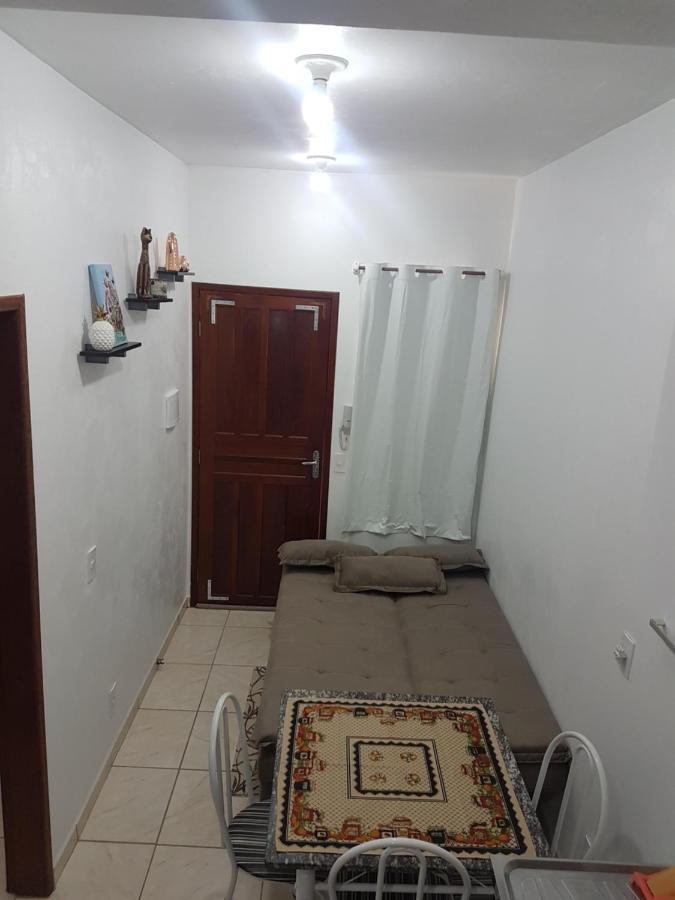 Apartamento Proximo Ao Aeroporto De Florianopolis. Esterno foto