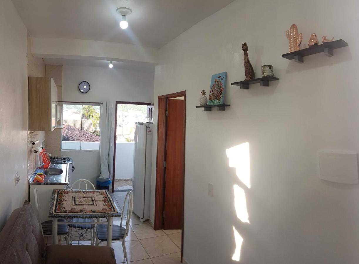 Apartamento Proximo Ao Aeroporto De Florianopolis. Esterno foto