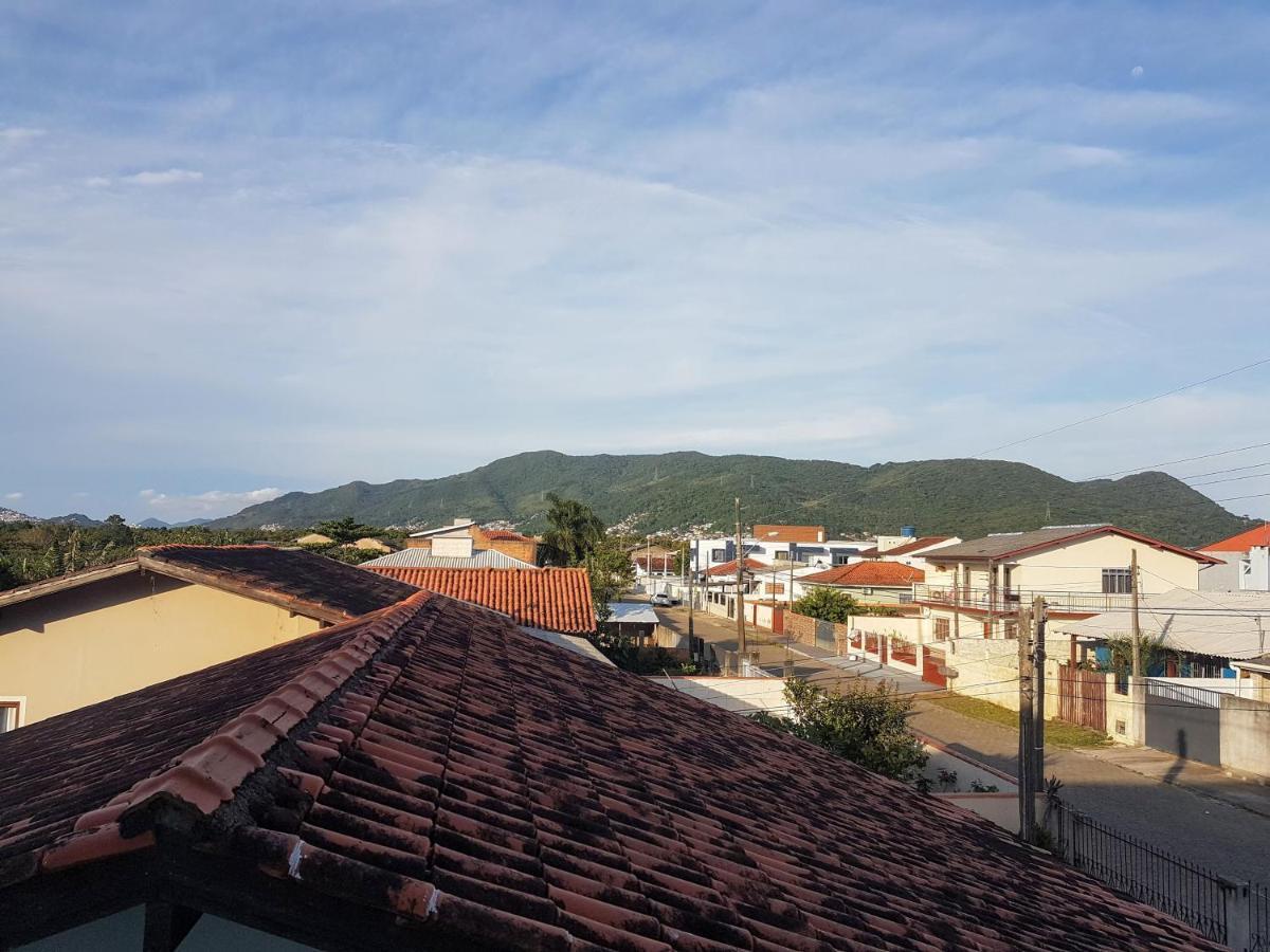 Apartamento Proximo Ao Aeroporto De Florianopolis. Esterno foto