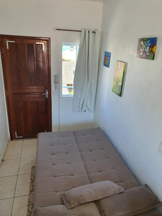 Apartamento Proximo Ao Aeroporto De Florianopolis. Esterno foto