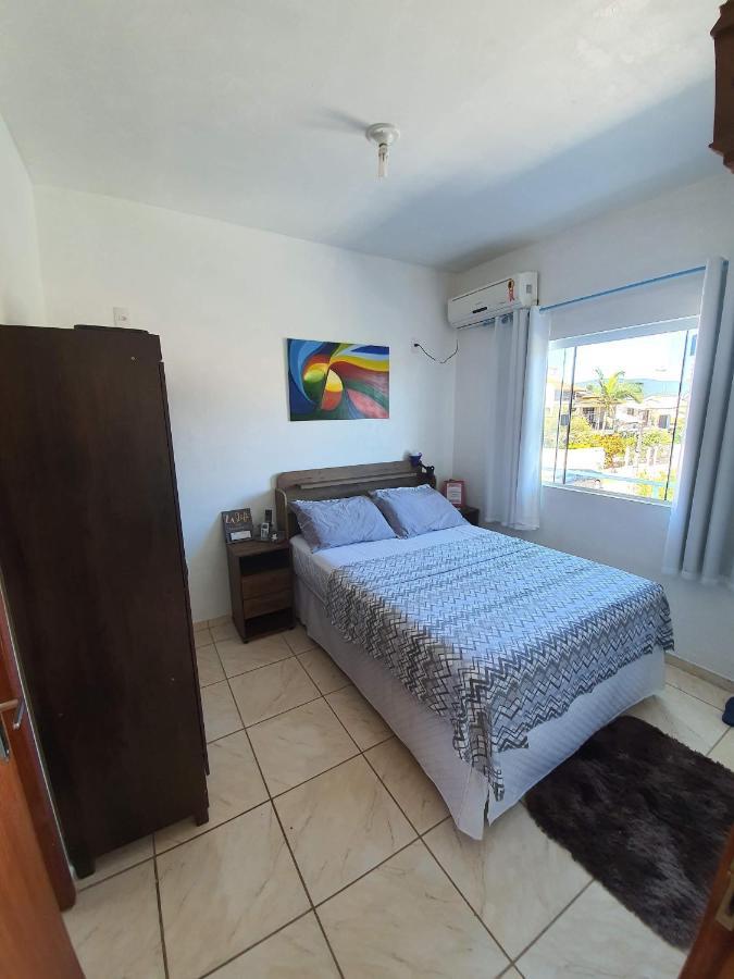 Apartamento Proximo Ao Aeroporto De Florianopolis. Esterno foto