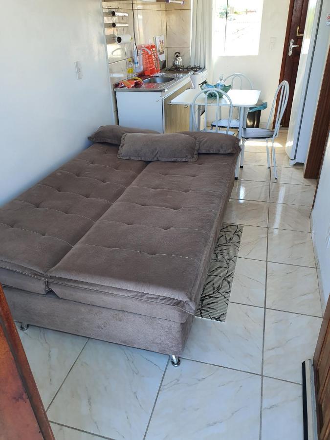 Apartamento Proximo Ao Aeroporto De Florianopolis. Esterno foto