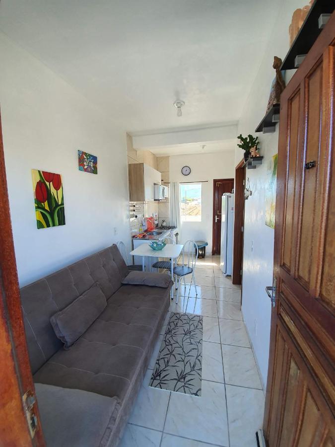 Apartamento Proximo Ao Aeroporto De Florianopolis. Esterno foto