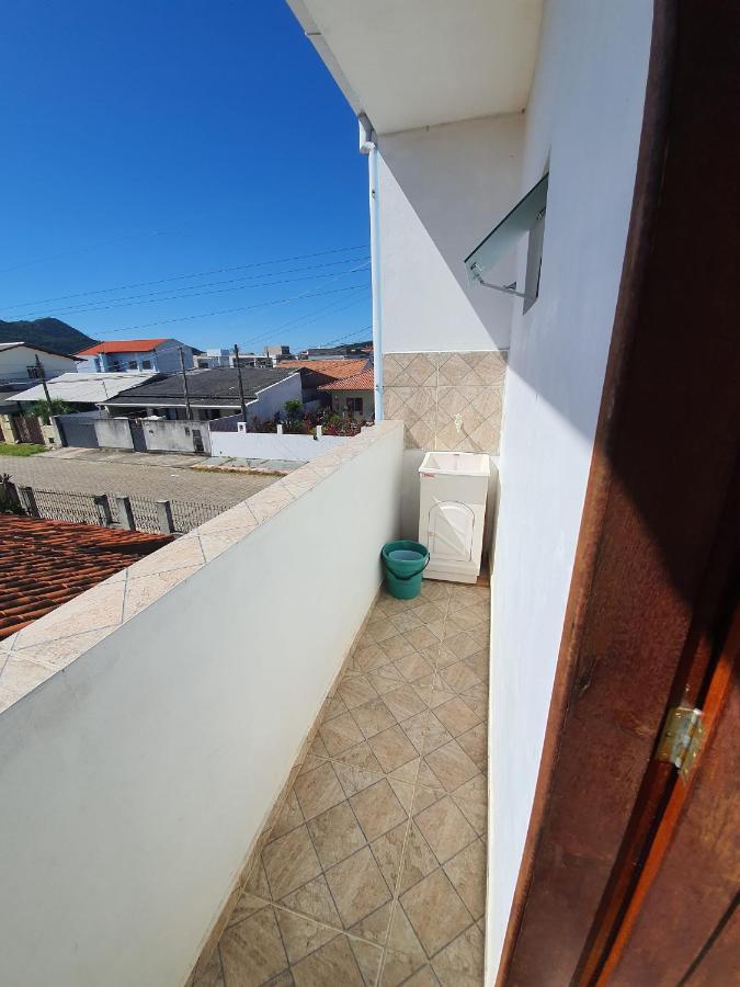 Apartamento Proximo Ao Aeroporto De Florianopolis. Esterno foto