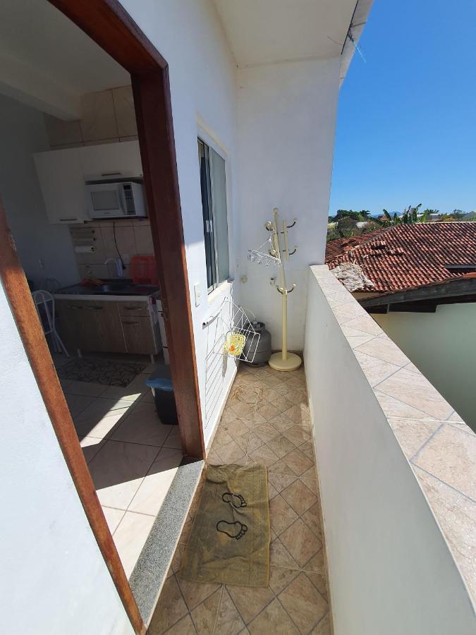 Apartamento Proximo Ao Aeroporto De Florianopolis. Esterno foto