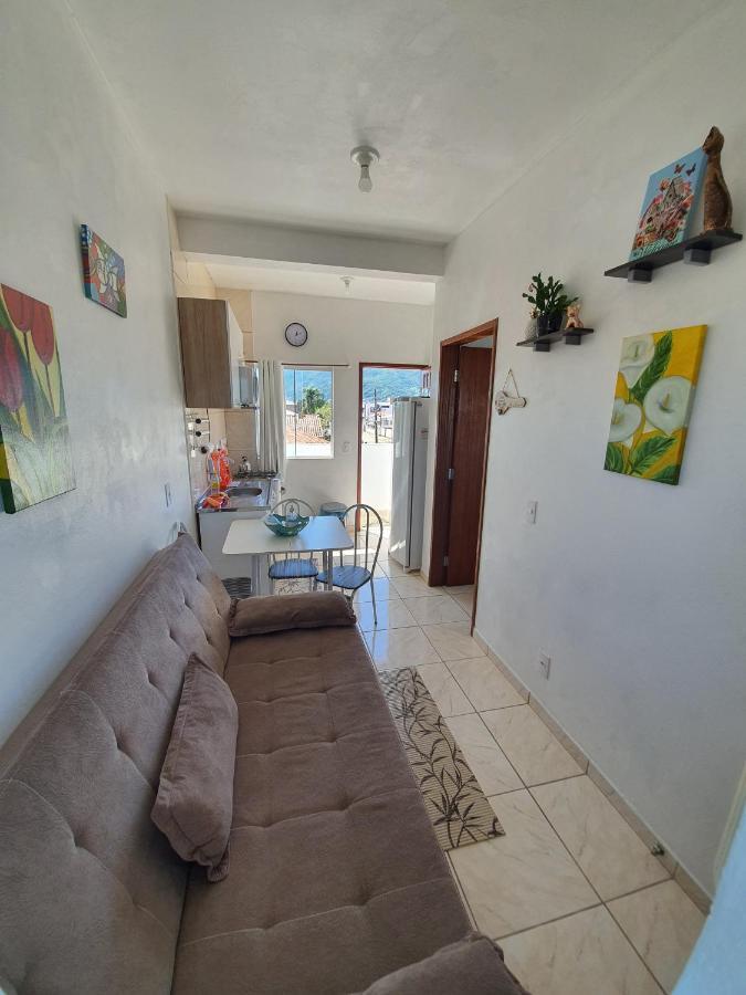 Apartamento Proximo Ao Aeroporto De Florianopolis. Esterno foto