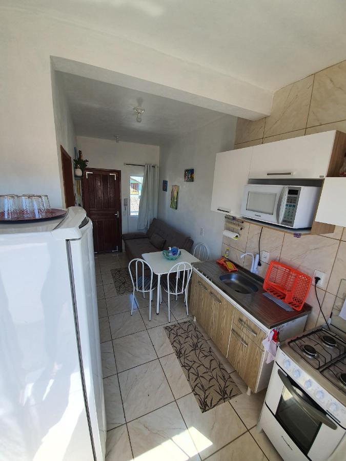 Apartamento Proximo Ao Aeroporto De Florianopolis. Esterno foto