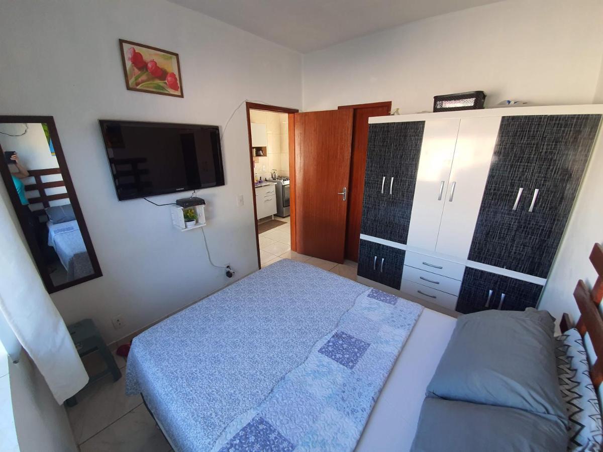 Apartamento Proximo Ao Aeroporto De Florianopolis. Esterno foto