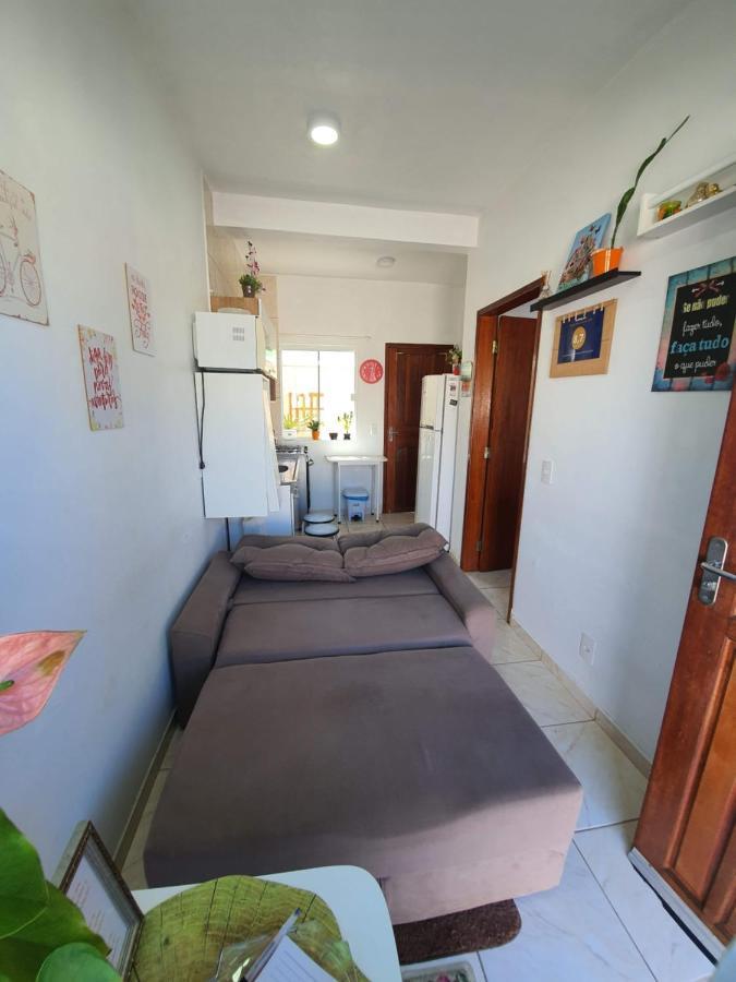 Apartamento Proximo Ao Aeroporto De Florianopolis. Esterno foto