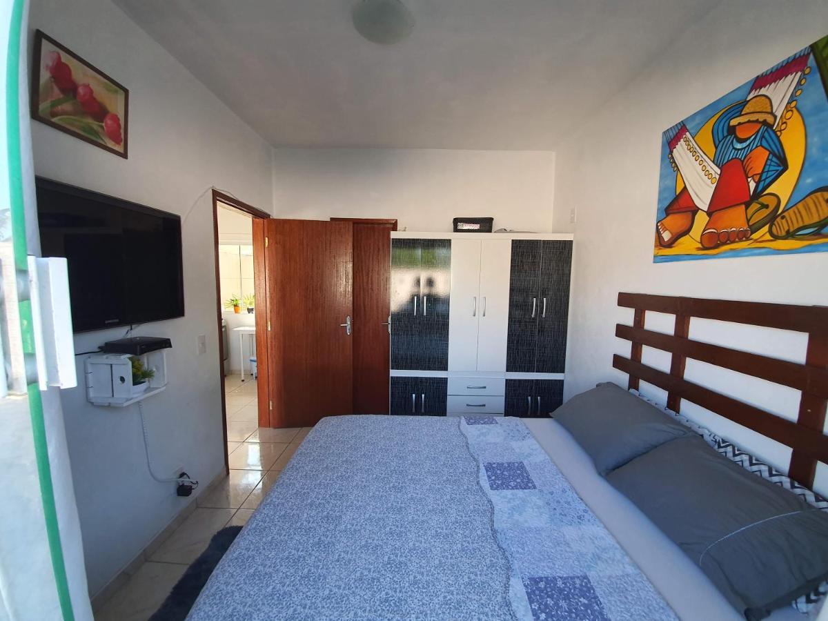 Apartamento Proximo Ao Aeroporto De Florianopolis. Esterno foto