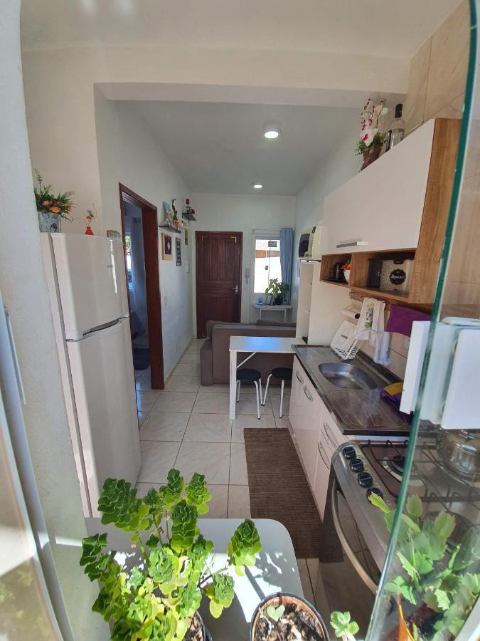 Apartamento Proximo Ao Aeroporto De Florianopolis. Esterno foto