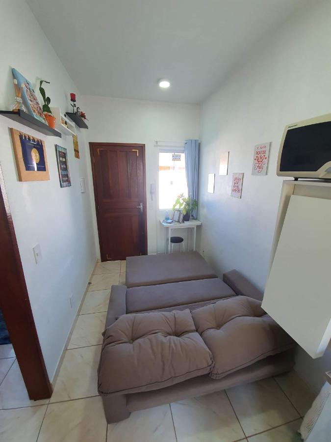 Apartamento Proximo Ao Aeroporto De Florianopolis. Esterno foto