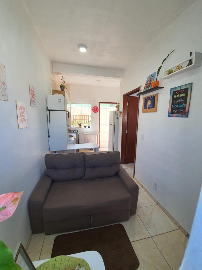 Apartamento Proximo Ao Aeroporto De Florianopolis. Esterno foto