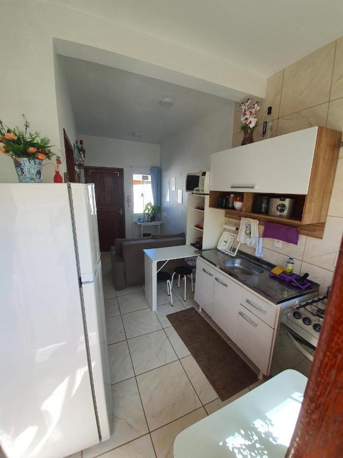 Apartamento Proximo Ao Aeroporto De Florianopolis. Esterno foto