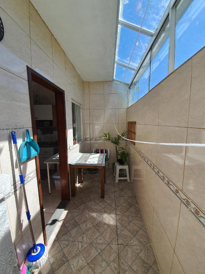 Apartamento Proximo Ao Aeroporto De Florianopolis. Esterno foto