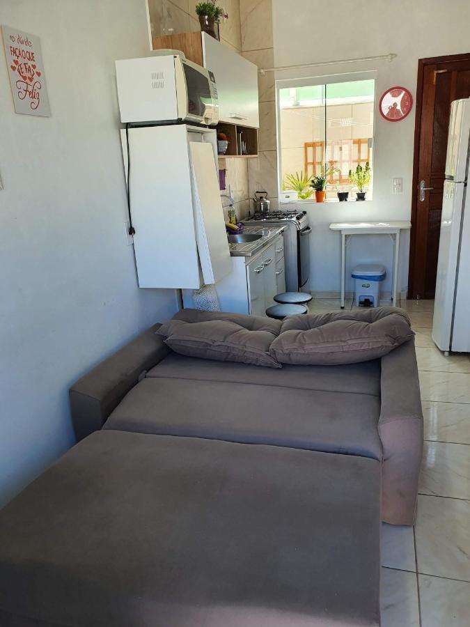Apartamento Proximo Ao Aeroporto De Florianopolis. Esterno foto