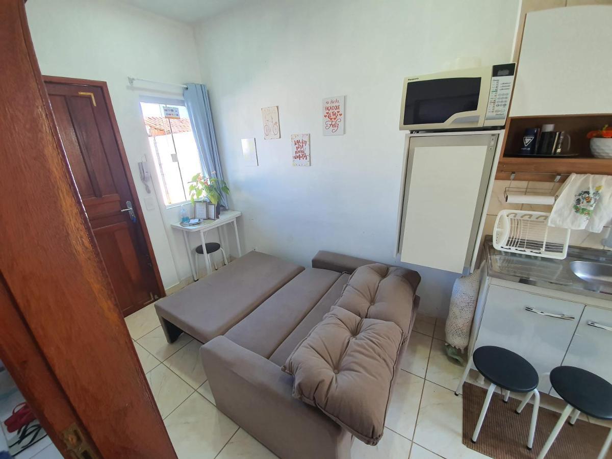 Apartamento Proximo Ao Aeroporto De Florianopolis. Esterno foto